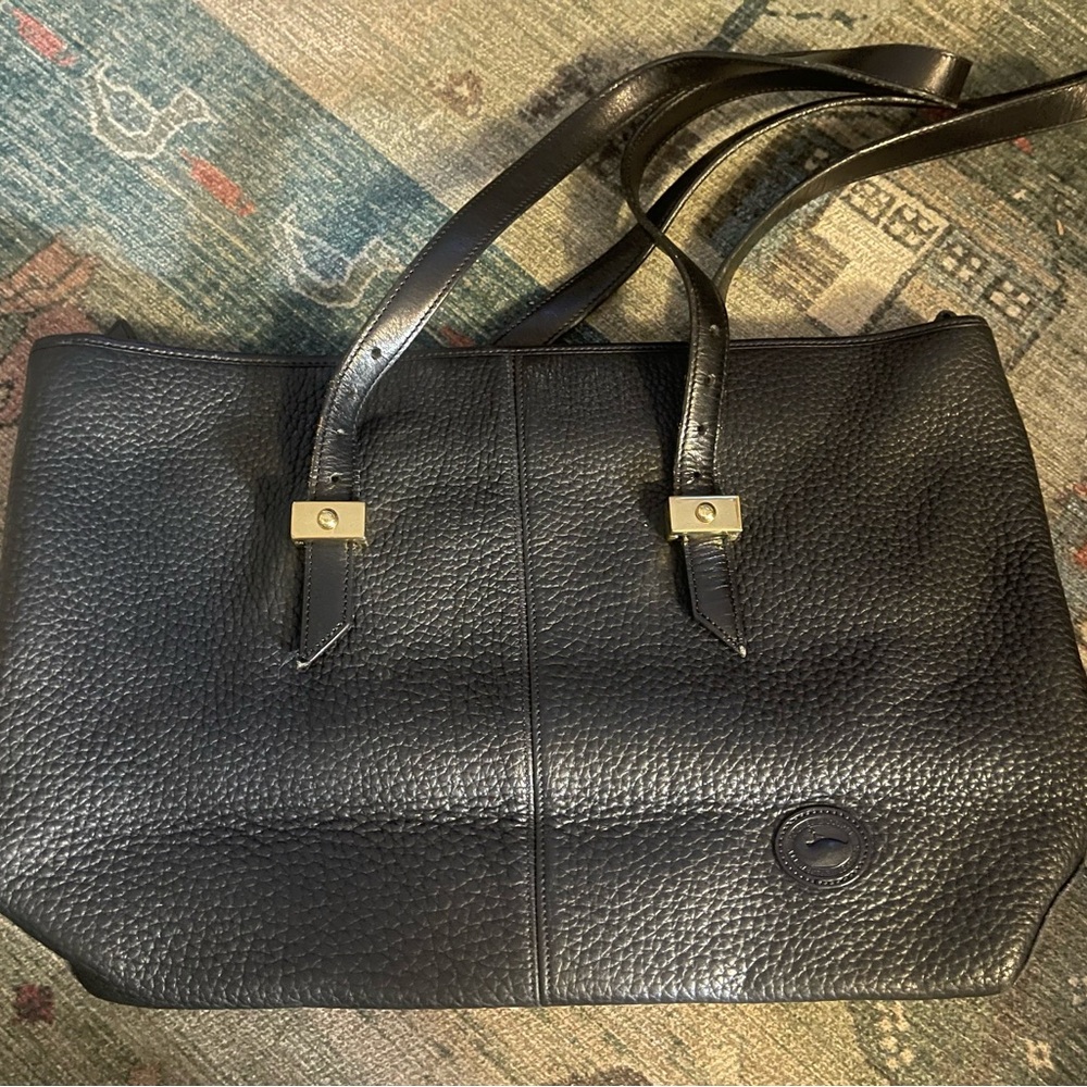 Vintage Dooney & Bourke Handbag